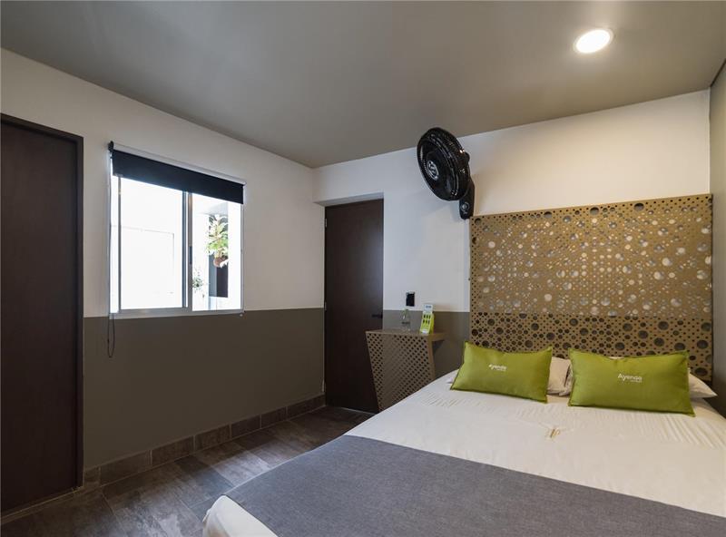 Hotel Prestige Medellin Exterior photo