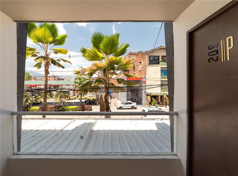 Hotel Prestige Medellin Exterior photo