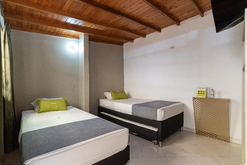 Hotel Prestige Medellin Exterior photo