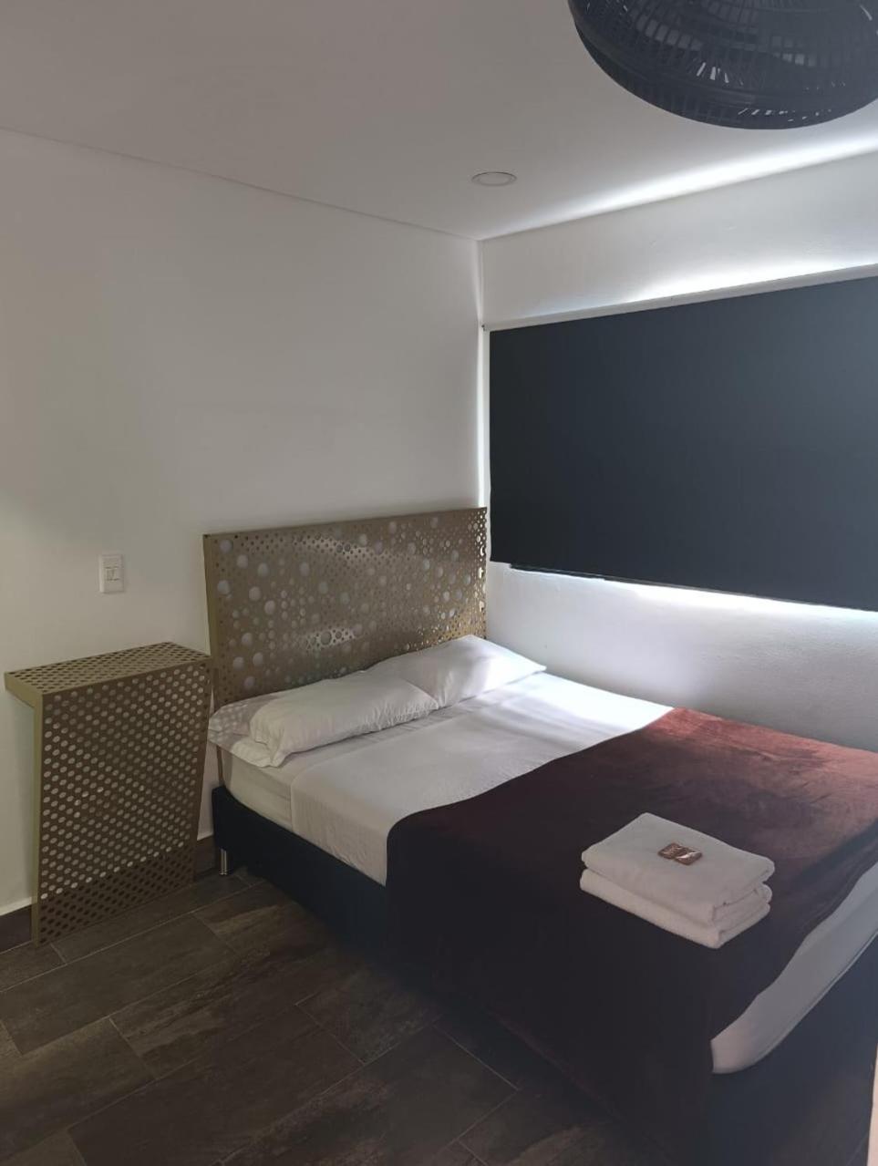 Hotel Prestige Medellin Exterior photo